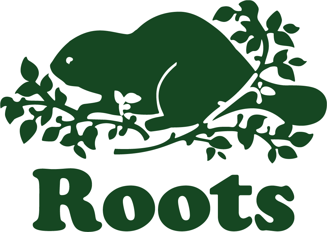 Roots Canada Logo